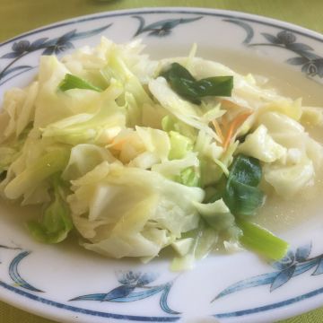 大壩頂活魚餐廳