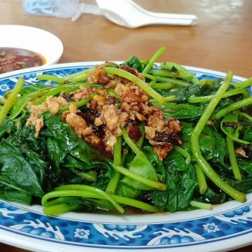 宋記客家大湯圓