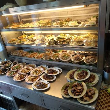 來來牛肉麵（太平店）