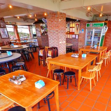 大茶壺（竹北店）