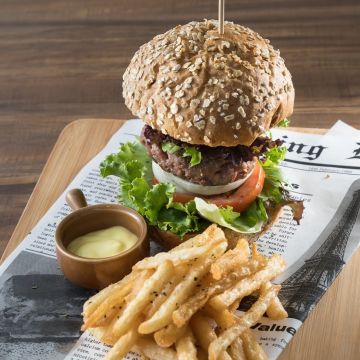 璐露野生活 Luluyelife