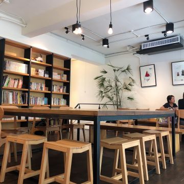 目覺一店 Mezamashikohi Urban