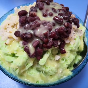 有間冰舖旗津店