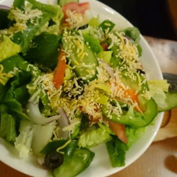 帕喬斯墨西哥廚房（左營店）