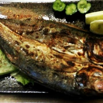 大魯燒手作滷味