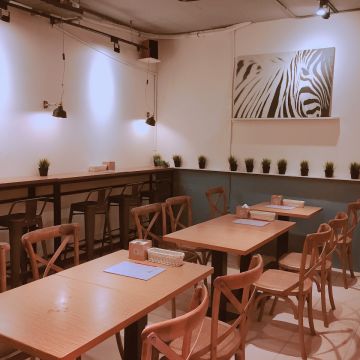 義匠義式湯麵專賣店