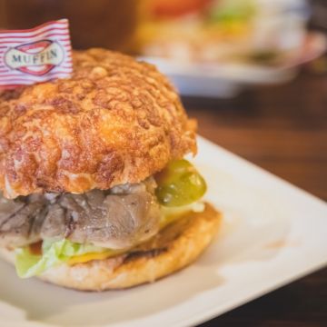 瑪棻歐式早午餐