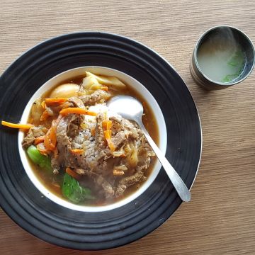 巧廚廣東粥（三民店）