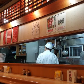 Tokyo日式豬排專賣店