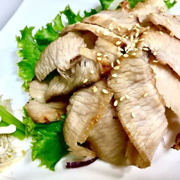 似曾香食創意私房料理