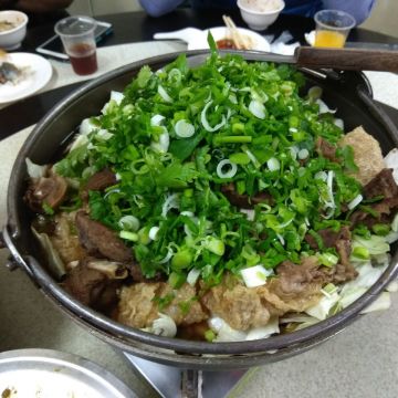 老夫子小館（岡山店）