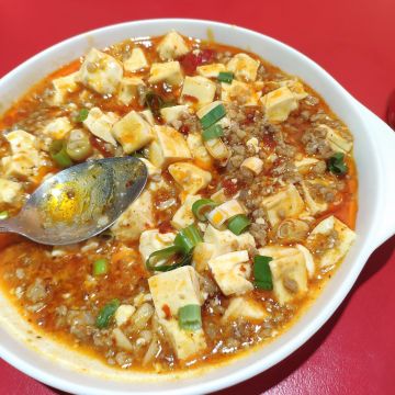 四季庭 Seasons Kitchen