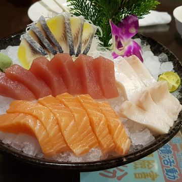 馨之日本料理