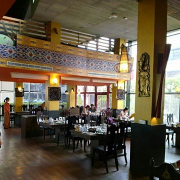 阿杜皇家泰式料理 員林旗艦店