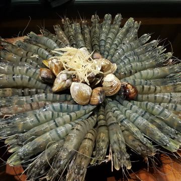 崔官霸氣鍋 錦州店