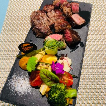 HAPPY FOOD 樂食新鐵板料理