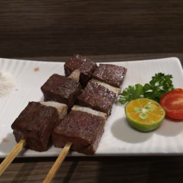 串．旬味 Kushi.Syunnmi