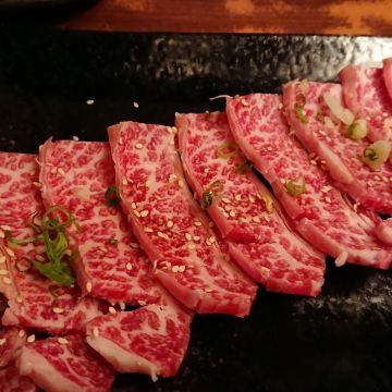 NICO炭火燒肉冠軍