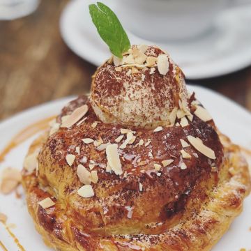 All Day Roasting Company