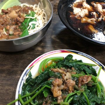 鑫如意傳統小吃