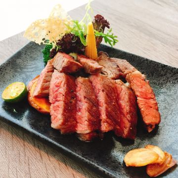 五個囝仔懷舊料理