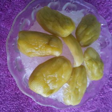 劉家楊桃湯（台南北區店）