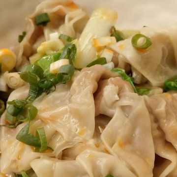 三味香餛飩包子專賣店