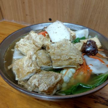 大家素食（中壢店）