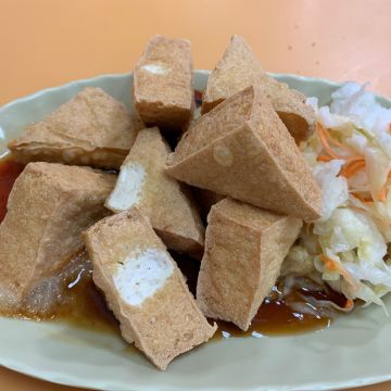 風吉魷魚專門店