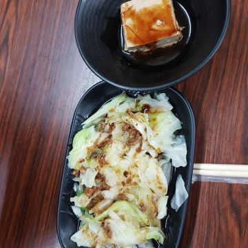 大娘羹大王（新豐店）