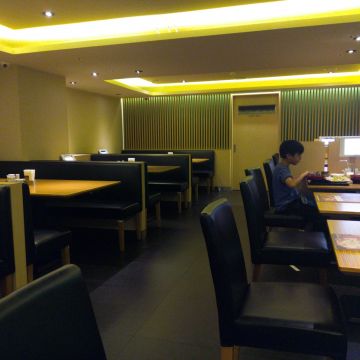 彌生軒 復興南京店 YAYOI