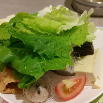 錢城涮涮鍋（員林店）