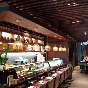 伊勢屋日式料理