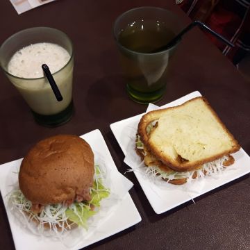 提摩西歐式早餐坊