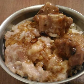 屋邨仔港式甜品