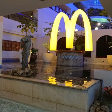 墾丁福華渡假飯店-麗香苑