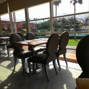 墾丁夏都沙灘酒店-香榭咖啡精品