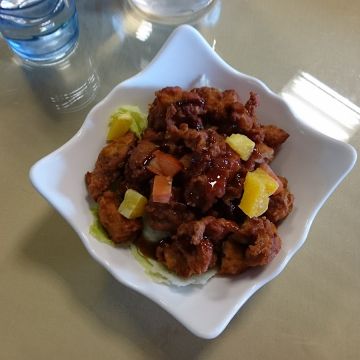 阿里曼人文咖啡館