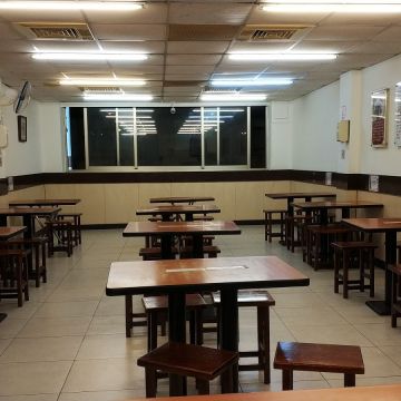 豆花莊（台北大安店）