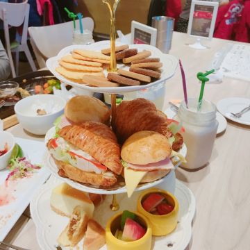 小星球家庭餐廳 Little Planet