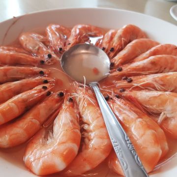 金蓬萊台菜餐廳