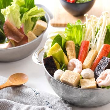 福相麻辣香鍋 高雄大順店