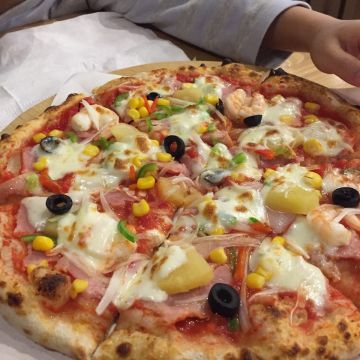 Pizzarella義式手工披薩專賣店
