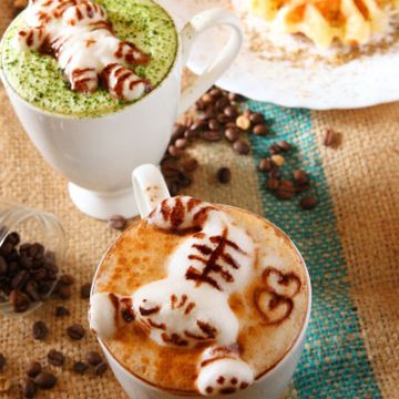 咕嚕貓咖啡 台中禮客市政店