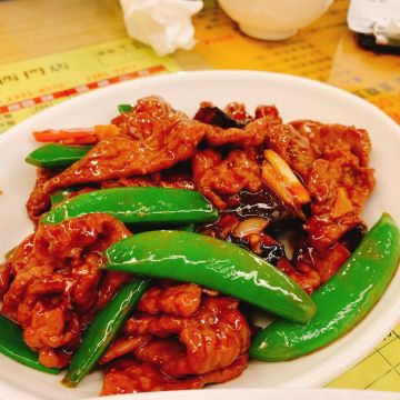 祥發港式茶餐廳 San Fa HK Style Restaurant（萬華店）