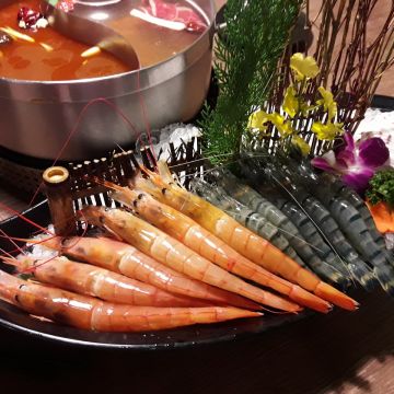 新馬辣經典麻辣鍋 中山店（台北中山店）