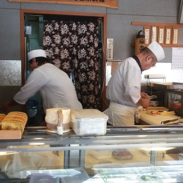 ASAHARA 淺原日式料理