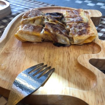 橘象泰早安（永康店）