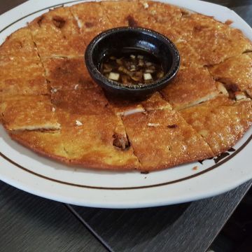 淨豆腐（前金店）