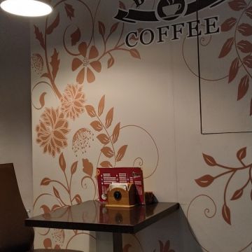 咖啡家 COFFEE+（新竹東區店）